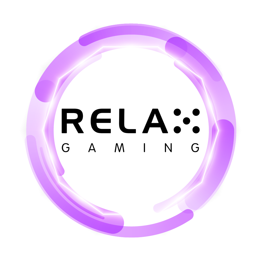 RELAX GAMING